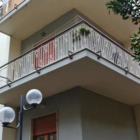 Apartman Nel Cuore Dianese