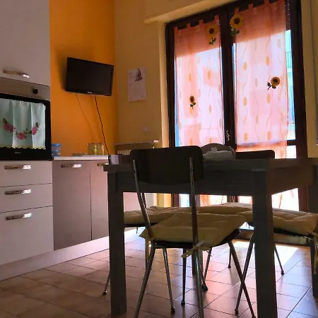 Nel Cuore Dianese Apartament *