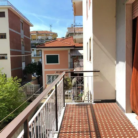 Apartman Nel Cuore Dianese *