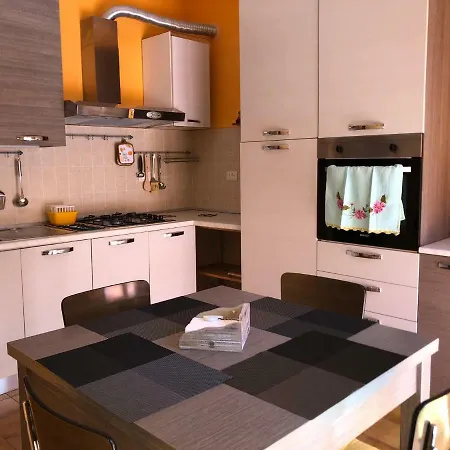 Nel Cuore Dianese Apartman Diano Marina